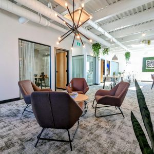 VIVA – Cellules d’affaires vertes