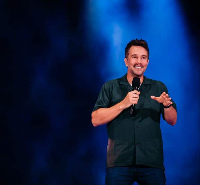 Alexandre Barrette à Saint-Georges