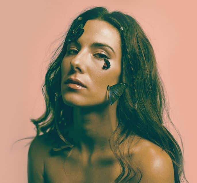 ANYMA ORA’ à Saint-Georges